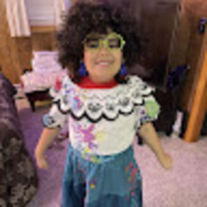 Meet your Posher, Ambreen